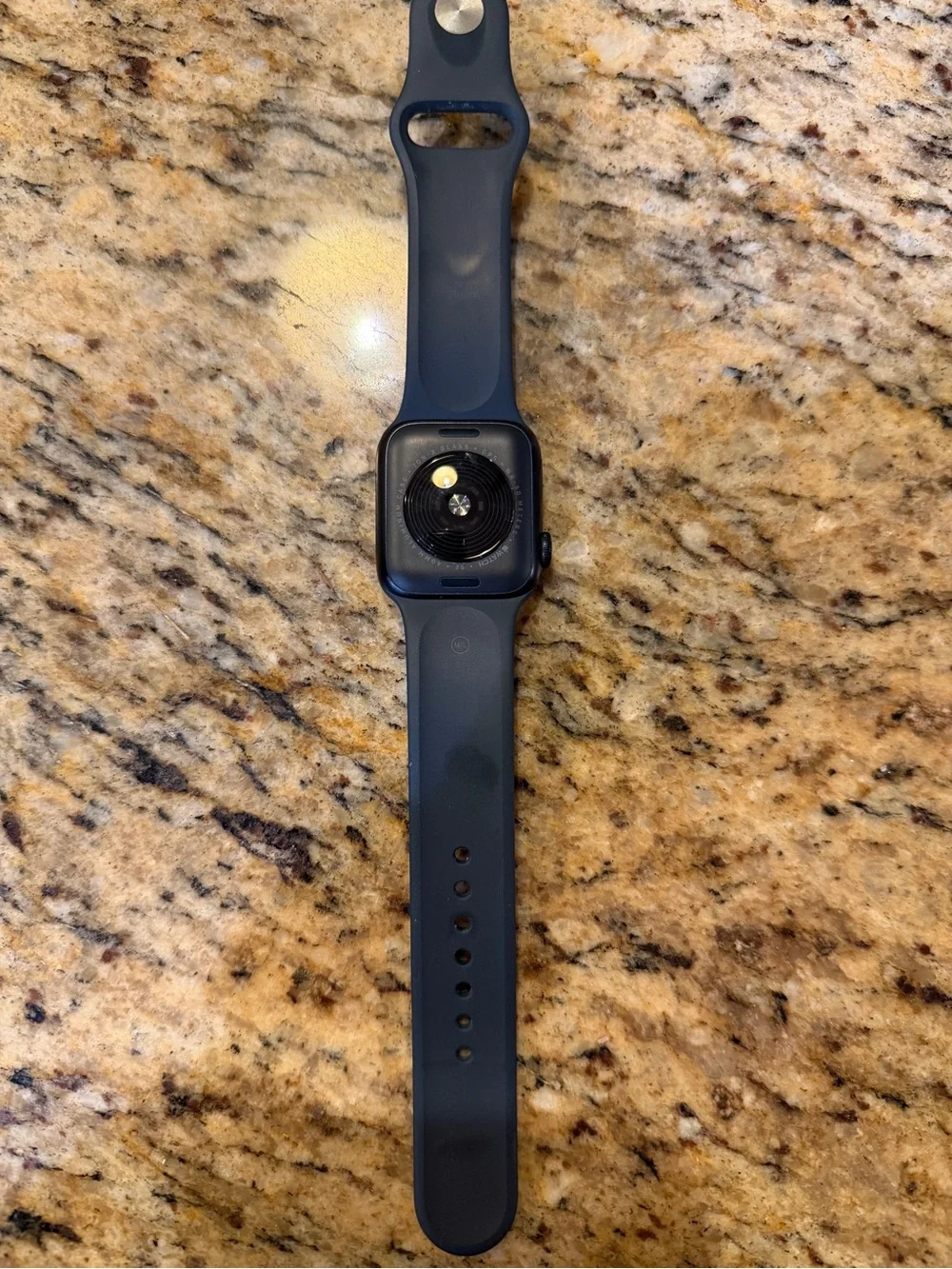 Apple Watch SE